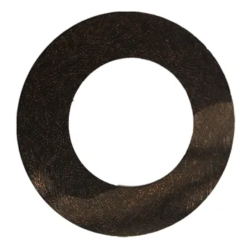 NF07 Car Clutch Facing Used for Truck