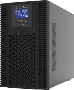 UPS en línea de litio de 1 kVA a 3 kVA para equipos de oficina