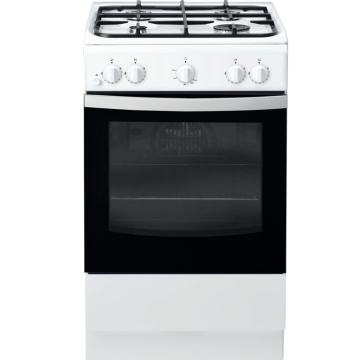 Smeg Italy Syven FreeStending 60 с крышкой