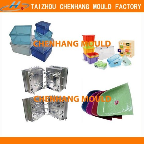 Best selling consumer products mould