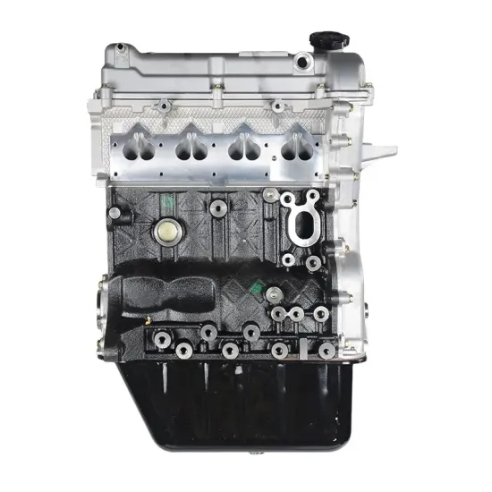 Brand New B12 1.2L 4-Cylinder Engine for Wuling Chana SFSK Car