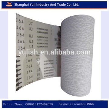 Abrasive belts/abrasive cloth/abrasive paper