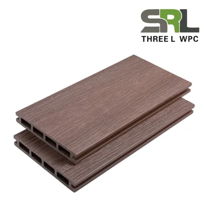 SRL-CO 004 Co-extruded Composite Deck Board