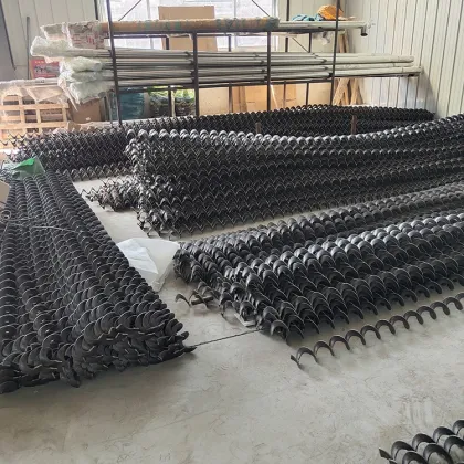 Agricultural Machinery: Grain Suction and Conveyor Machine