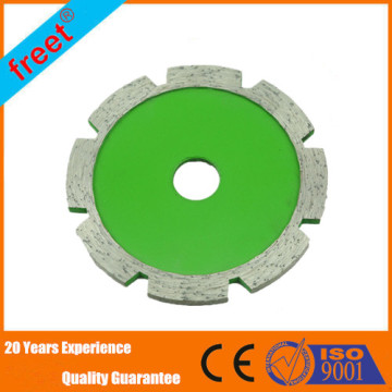 Diamond Tuck Pointing Disk