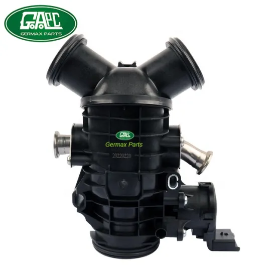 EGR Throttle Body for Land Rover Range Rover Velar 2017-2020 & Discovery 5 2017-2020