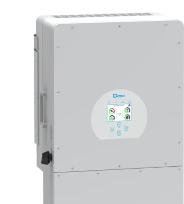 Deye SUN-5K/8K-SG01LP1-EU Inverter
