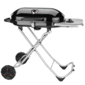 Gas Grill Stove ao ar livre acampamento