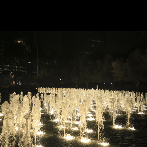 Ground Rocking Fountain (991A0630)