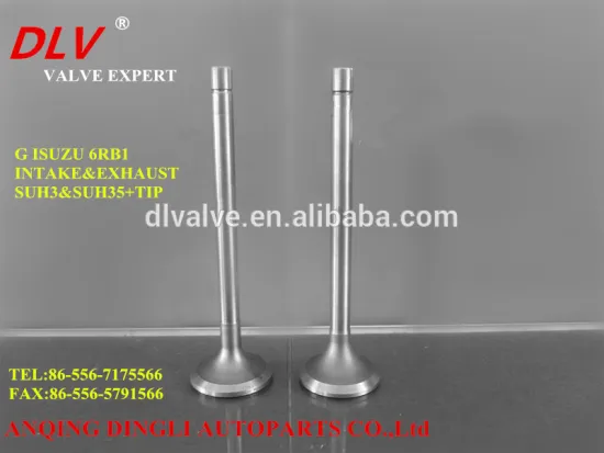 AUTO PARTS FOR ISUZU 6RB1 OEM1-12551-129-0 1-12552-013-0