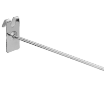 70x70 Electroplated Jewelry Hooks for Clothes Storage and Display