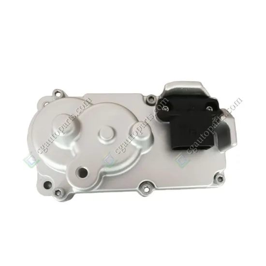 VGT HE400VG MX11 5455046 Turbocharger Actuator for DAF XF EURO6