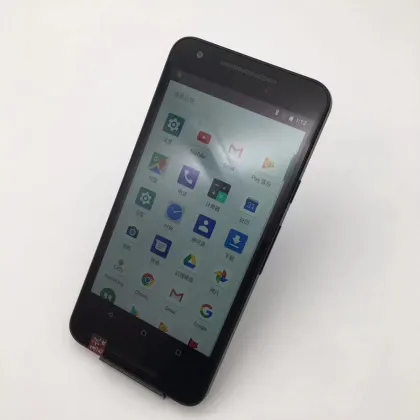 GSM-FIX LG Nexus 5X 4G Mobile Phone - 16/32GB Storage, 2GB RAM, 13.0MP Camera