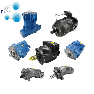 Rexroth A20V/A20VO श्रृंखला डबल हाइड्रोलिक चर पिस्टन पंप