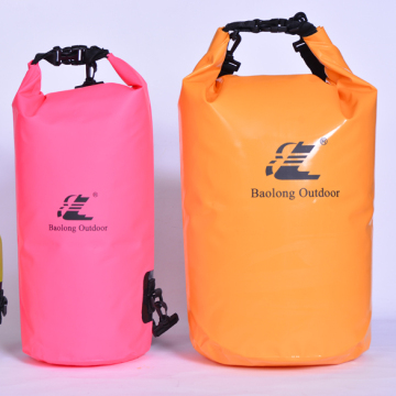 Popular Waterproof PVC Outdoor Portable Dry Sack Bag: Your Ultimate Adventure Companion