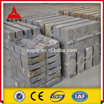 Spare Part Of China Impact Crusher Machine