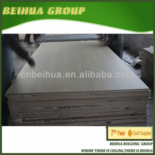 Standard Size Drywall Gypsum Board Price, High Quality Standard Size