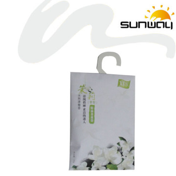 Aromatherapy Essential Oils Bag with Perfume