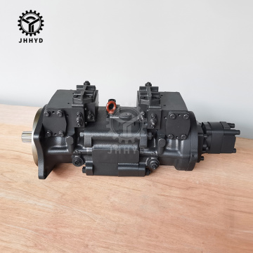 Комацу гидравлический насос PC1250-8 708-2L-00690 насос