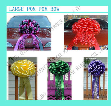 Christmas bow