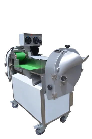 Vegetable cutter slicer