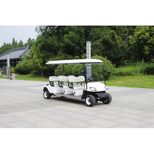 Good quality golf cart