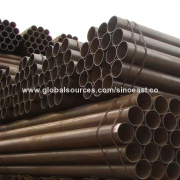 Welcome welded steel pipe S185