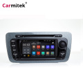 Car DVD Radio For Seat Ibiza 6j