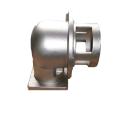 Stainless steel investment casting hydraulic castings