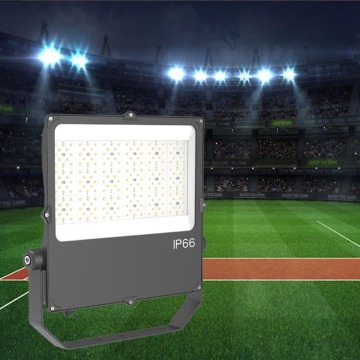 Professional Industrial LED Flood Lights for Outdoor Lighting