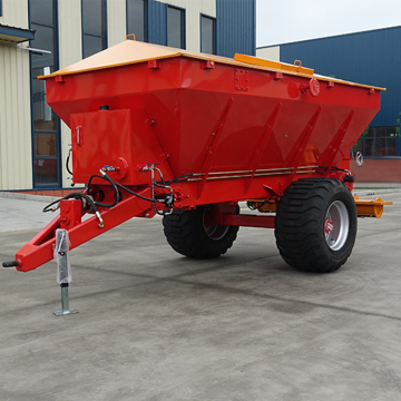 High Quality Manure Fertilizer Spreader Machine for Sale