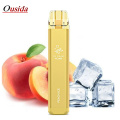 Elf Bar Lux 1800puffs Disposable Kit 850mah Vape