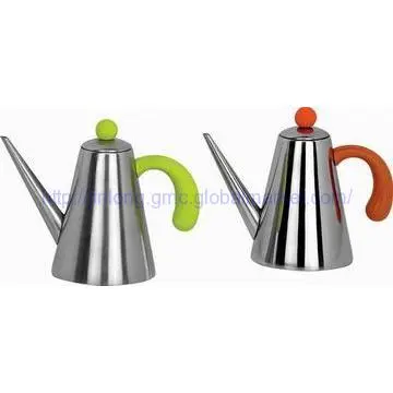 Prince Stainless Steel Oil Can