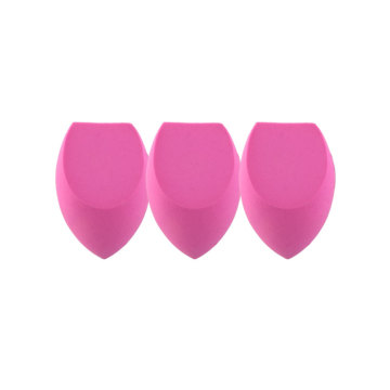 New Design Custom Logo Cosmetics Blender Soft Puff