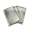 Single Side Metallic Padded Bubble Envelopes