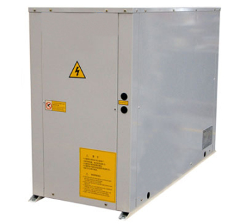 Residential Water Source Heat Pump