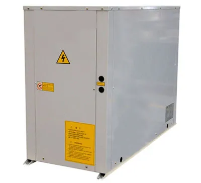 Residential Water Source Heat Pump