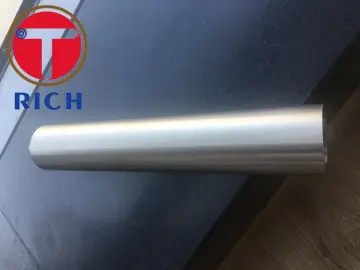 Stainless Steel Hydraulic Cylinder Honed Tubes BK+S