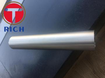 Stainless Steel Hydraulic Cylinder Honed Tubes BK+S