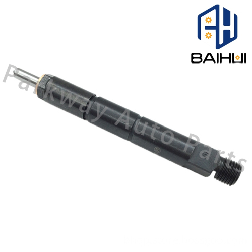High-Quality Original Fuel Injector Common Rail Injector Nozzle for 0432191312 02113133