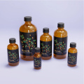 Aceite esencial de Myrrh orgánica 100% puro