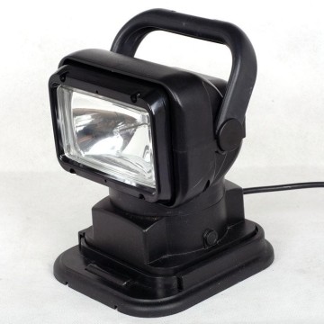 7inch 35w/55w HID xenon search light