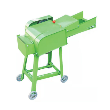 9ZT-0.6 Automatic Chaff Cutter