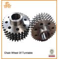 Sprocket Wheel For Drilling Rig Parts