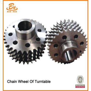 Sprocket Wheel For Drilling Rig Parts