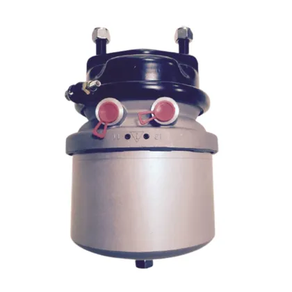 T24/30 DP BS8500 Truck Parts for KNORR BREMSE Brake Chamber