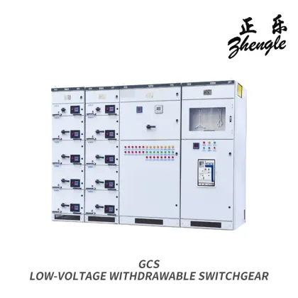 Advanced Electrical Solution for Power Systems