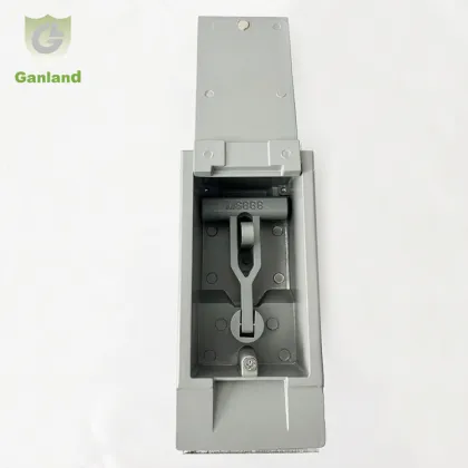 GL-12117 Power Distribution Cabinet Door Lock