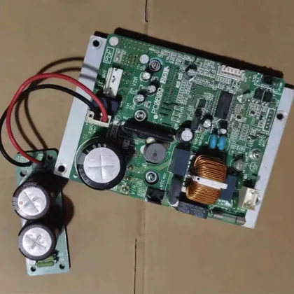 Daikin Inverter Air Conditioner Fan Board PC0609-2(B) - Commercial VRF System Spare Part