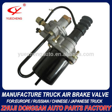 YC1047 ISUZU 70mm 642-03080 Isuzu Clutch Booster